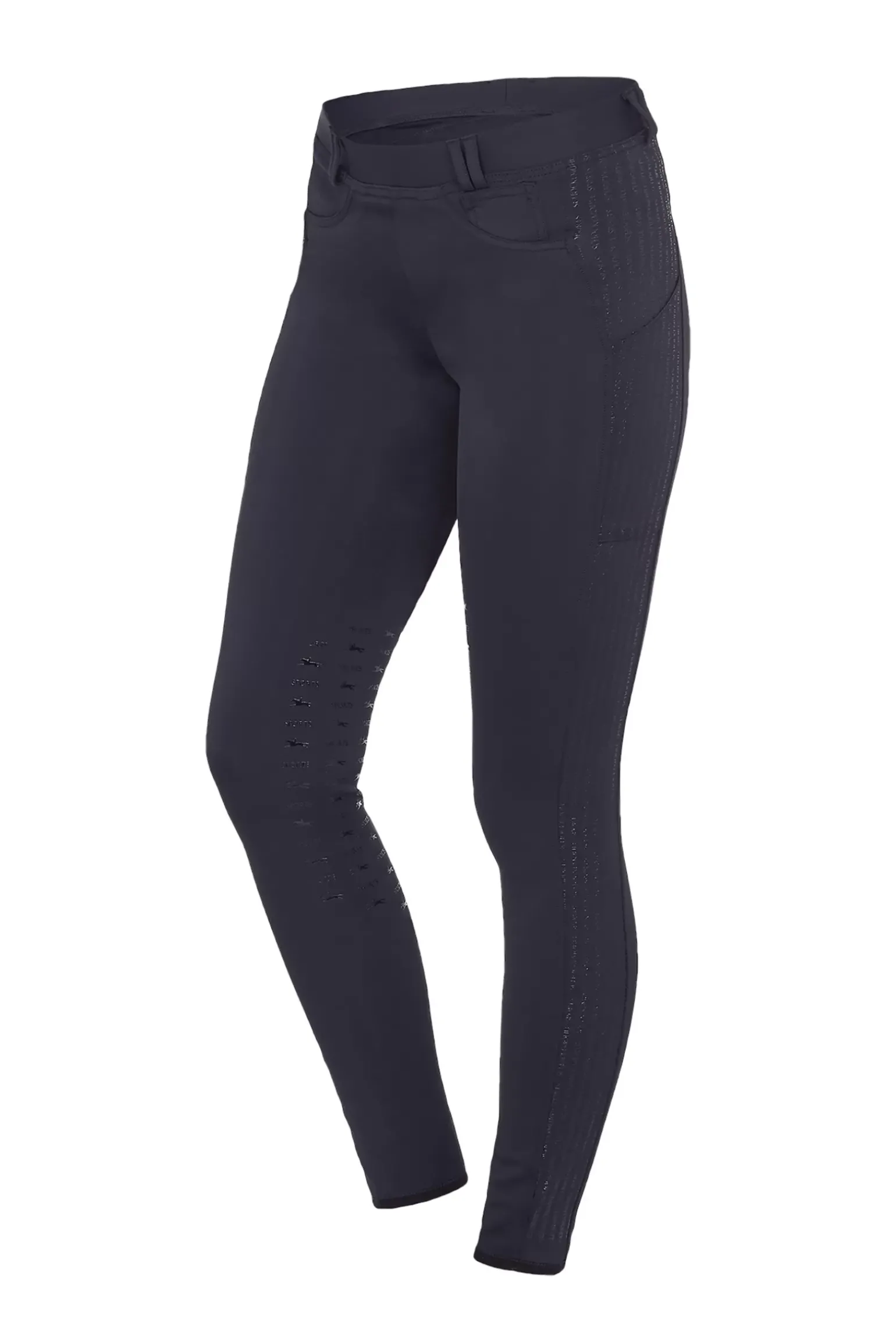Naisten Schockemohle Sporty Style -Tukkahousut