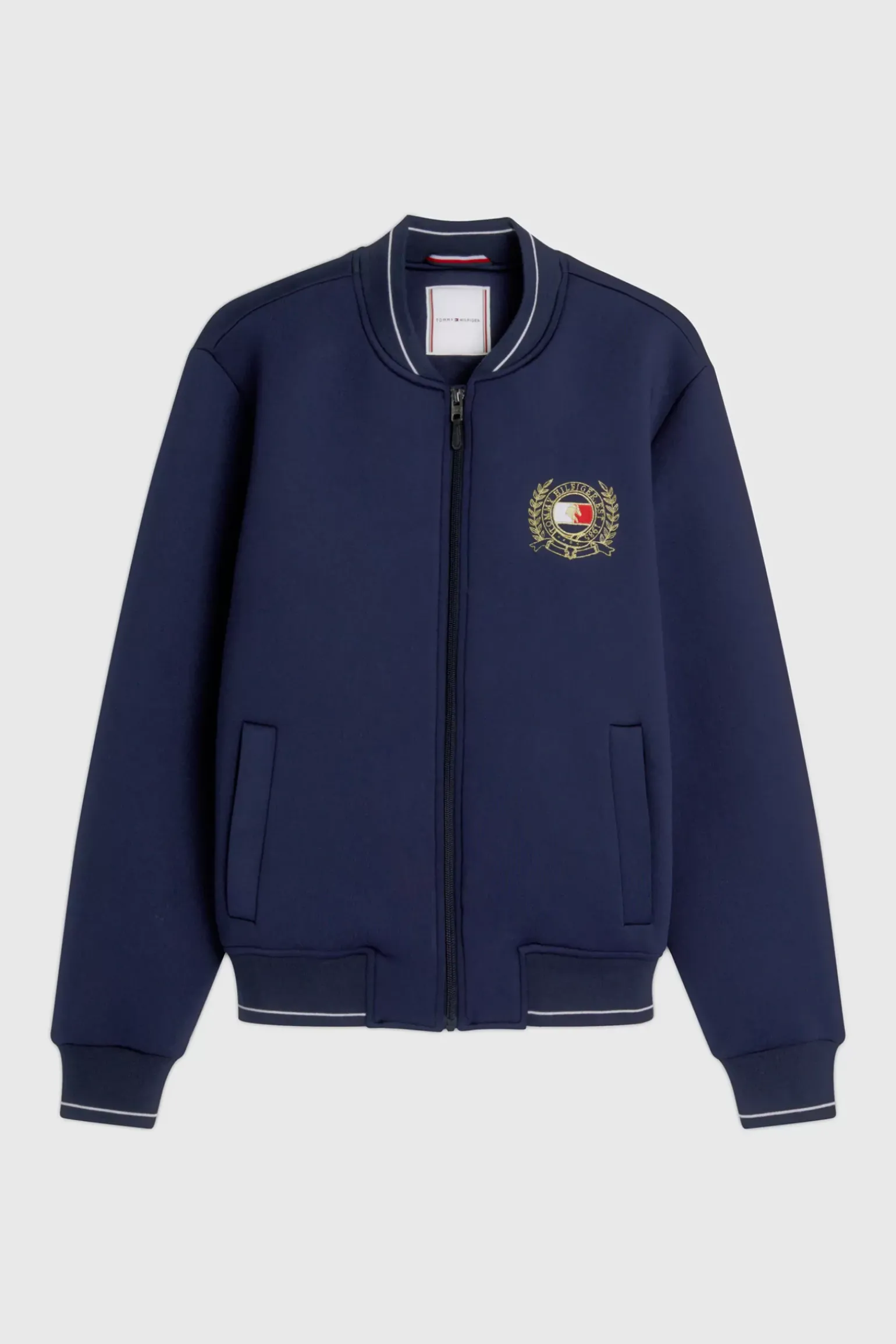 Naisten Tommy Hilfiger Equestrian -Housuliivi
