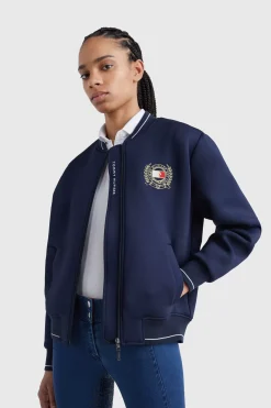 Naisten Tommy Hilfiger Equestrian -Housuliivi