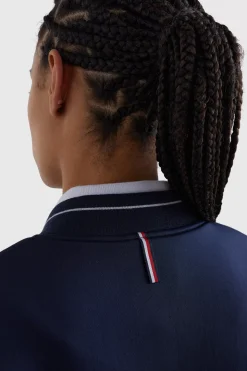 Naisten Tommy Hilfiger Equestrian -Housuliivi