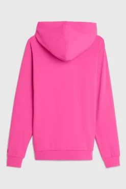 Naisten Tommy Hilfiger Equestrian H Logo -Huppari