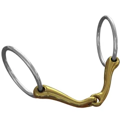 Ns Bits Demi Anky 14Mm 70Mm Loose Ring