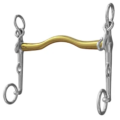 Ns Bits Slimma Weymouth 14Mm 7Cm Shank