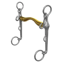 Ns Bits Starter Weymouth 16Mm 7Cm Shank