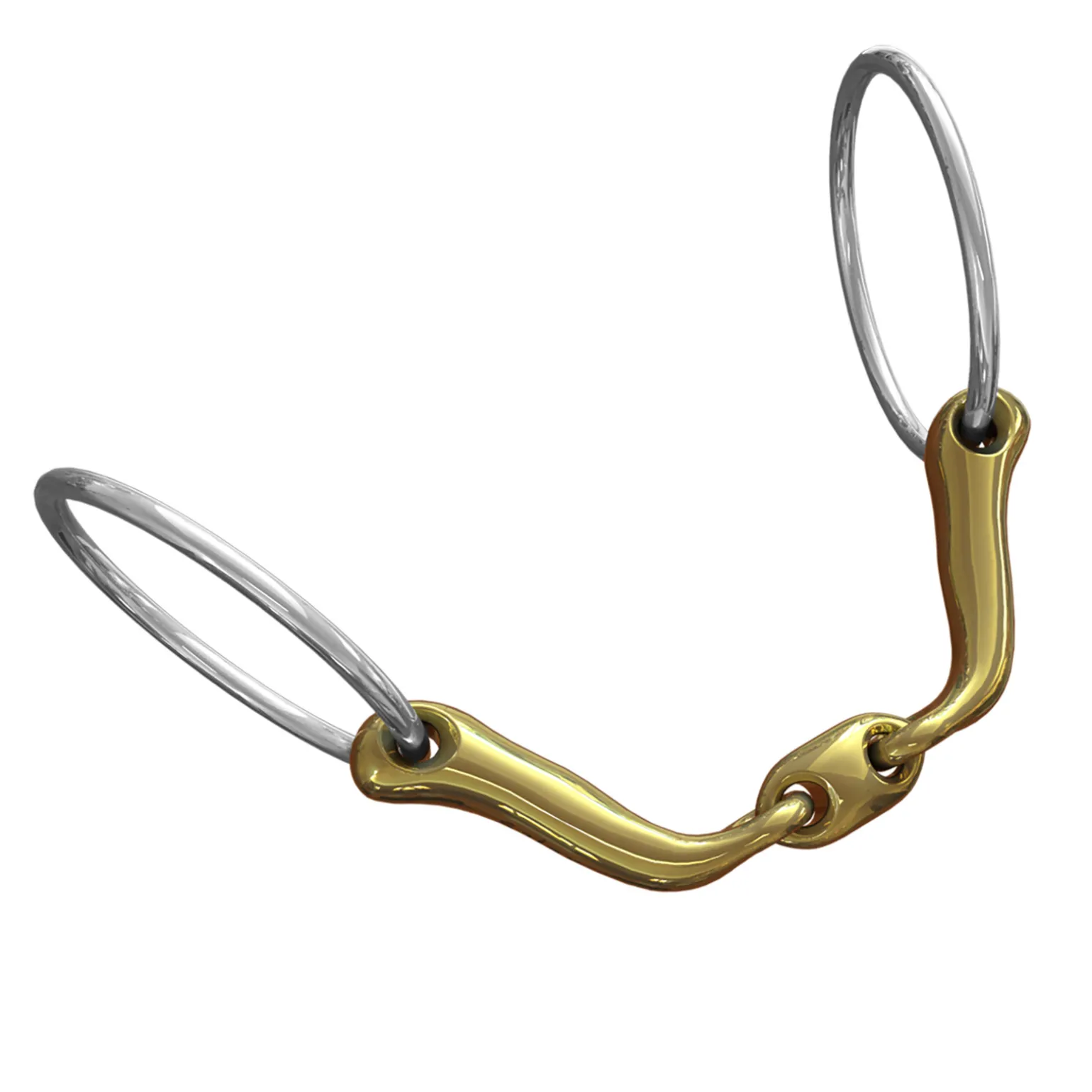 Ns Bits Verbindend 12Mm 55Mm Loose Ring