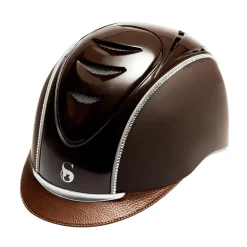 Onek Defender Pro Matt Chrome Ratsastuskypara