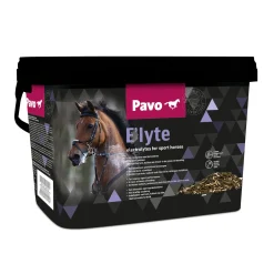 Pavo E'Lyte, 3 Kg
