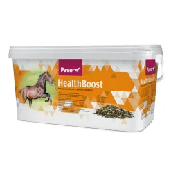 Pavo Health Boost, 8 Kg