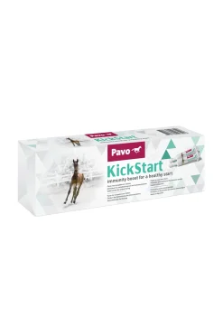 Pavo Kickstart, Varsoille, (2 X 32 Ml)