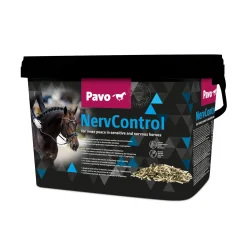 Pavo Nervcontrol, 3 Kg