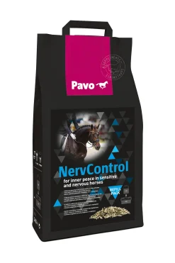 Pavo Nervcontrol Tayttopakkaus, 3 Kg