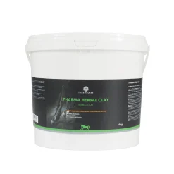 Pharma Herbal Clay, 4 Kg