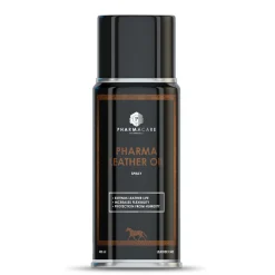 Pharma Leather Oil Spray, 400Ml