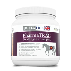 Pharmatrac Total Digestive Support Equine Supplement, 400G
