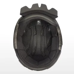 Pikeur Abus Airluxe Chrome Ratsastuskypara