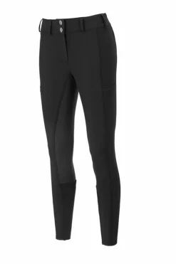 Pikeur Briosa Women'S Full Grip Breeches