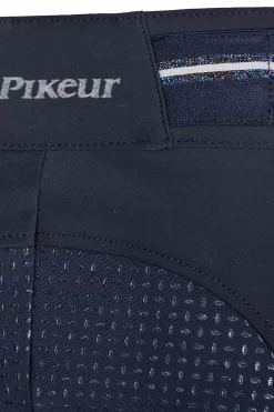 Pikeur Calanja Kokopaikkaiset Ratsastushousut Gripeilla