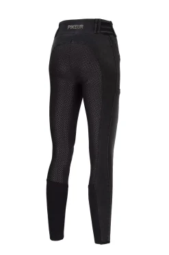 Pikeur Candela Jeans Ratsastushousut Kokogripeilla