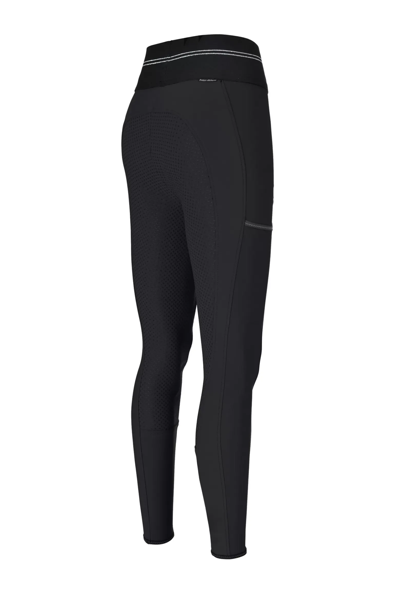 Pikeur Gia Grip Athleisure Ii Ratsastushousut Kokopaikoilla