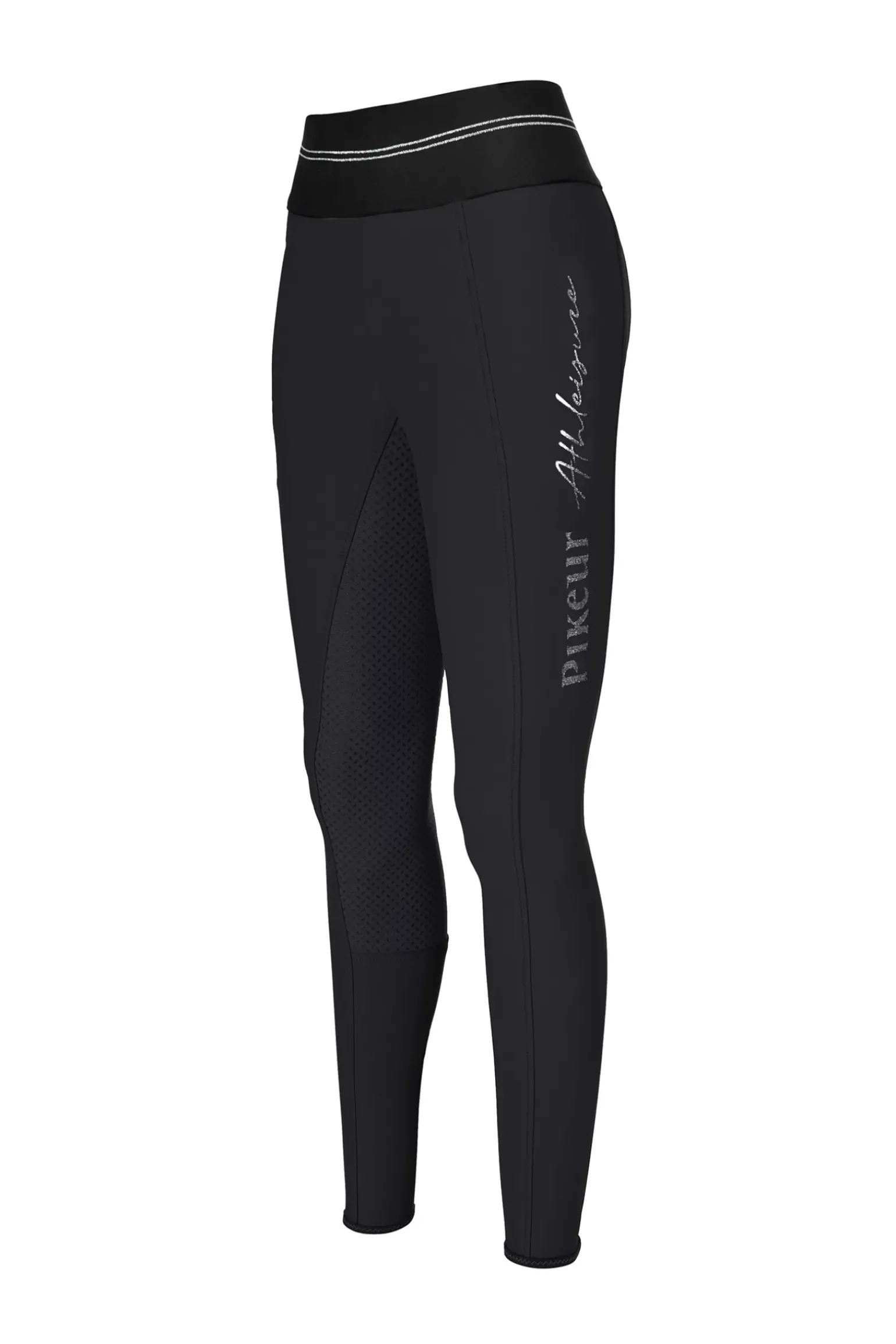 Pikeur Gia Grip Athleisure Ii Ratsastushousut Kokopaikoilla
