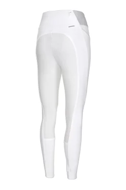 Pikeur Hanne Athleasure Ratsastushousut Gripeilla