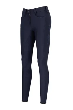 Pikeur Nia Selection Mccrown Ratsastushousut Kokogripeilla