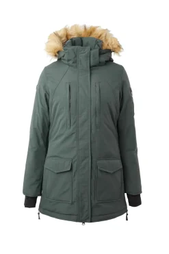 Pikeur Oline Naisten Softshelltakki