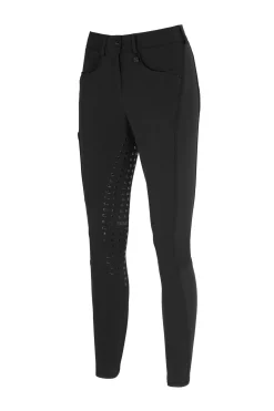 Pikeur Oliva Athleisure Naisten Kokopaikkaiset Ratsastushousut