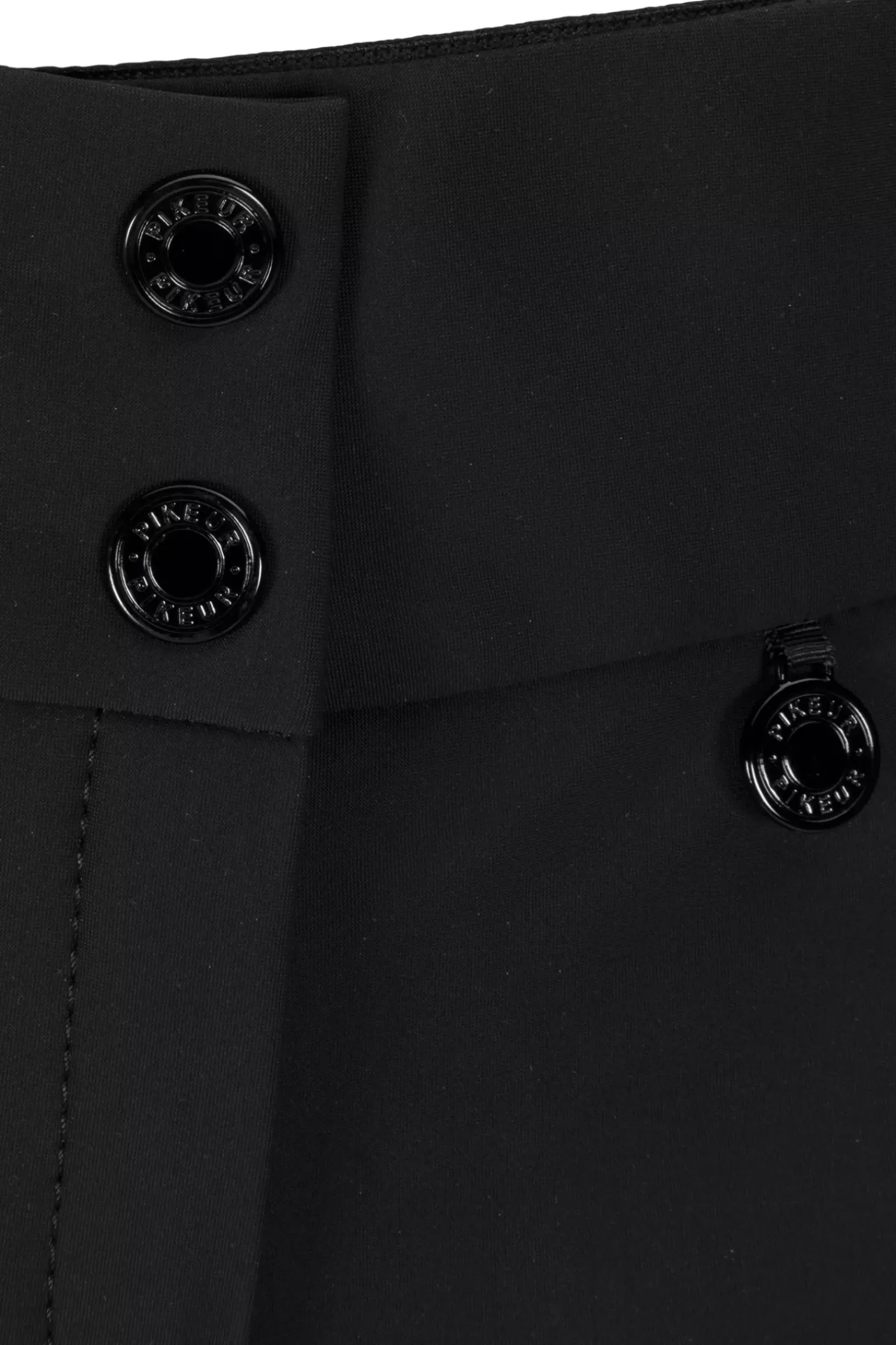 Pikeur Orell Athleisure Naisten Ratsastushousut Kokopaikoilla