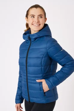 Pikeur Tizia Naisten Softshell-Takki