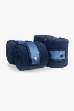Ps Of Sweden Cotton Signature Polos