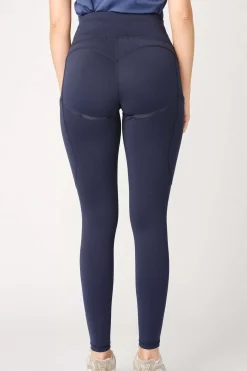 Ps Of Sweden Emina Women'S Riding Tights