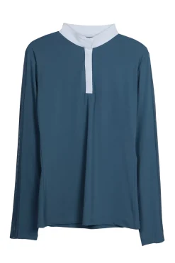 Ps Of Sweden Madison L/S Competition Top