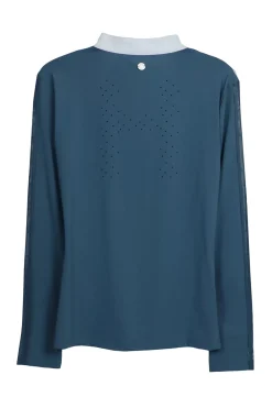 Ps Of Sweden Madison L/S Competition Top