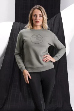 Ps Of Sweden Tiffany Women'S Zip Sweater