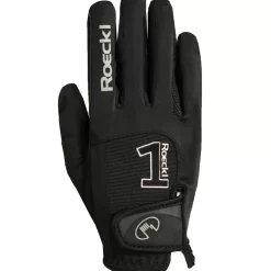 Roeckl Malta Roeck Grip Two-Tone