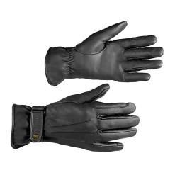 Rsl Kitzbuhel Winter Leather Riding Gloves