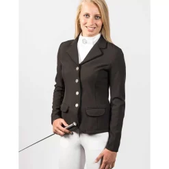 Schockemohle Aluna Sp Style Ladies' Functional Turtleneck