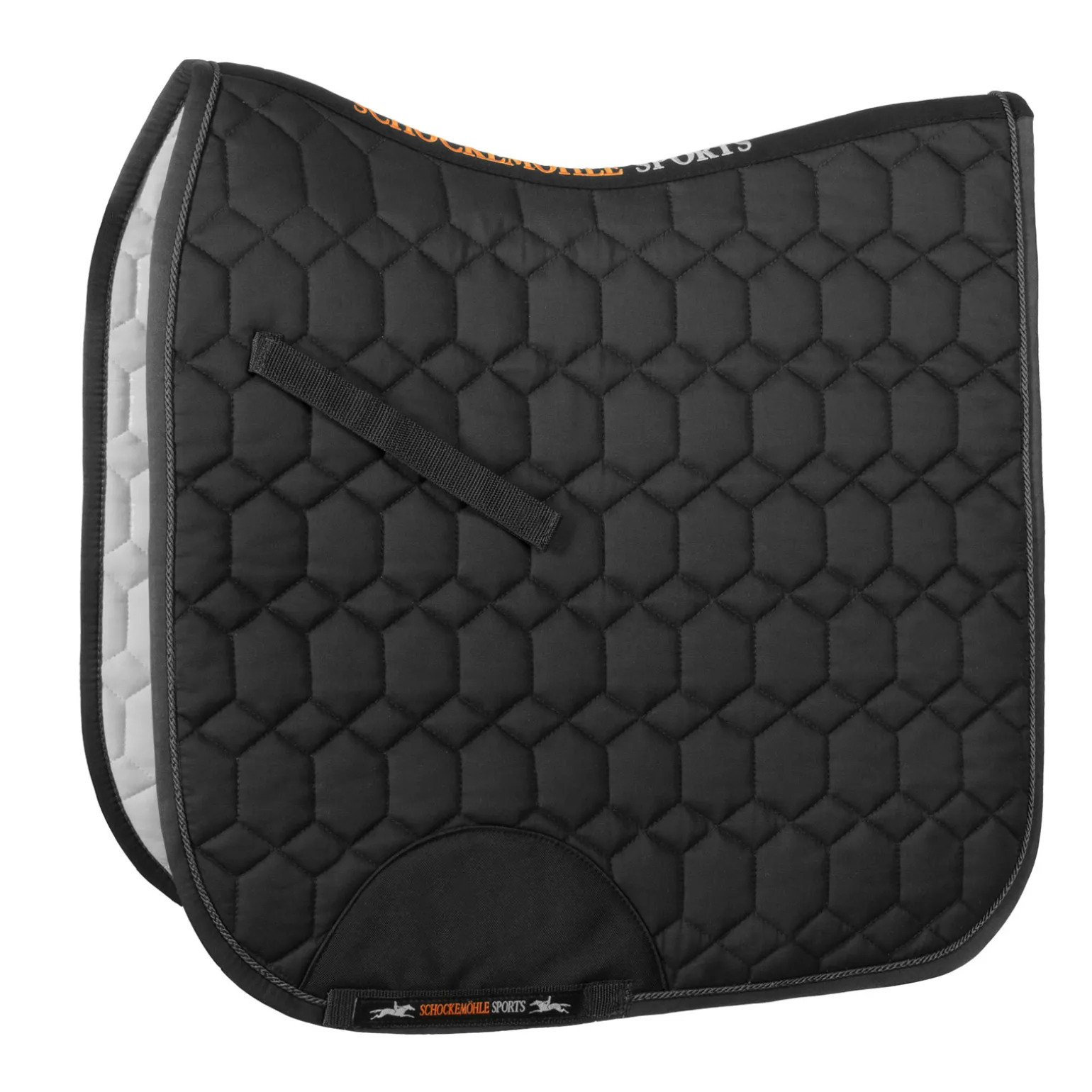 Schockemohle Balance Pad D, Koulusatulahuopa