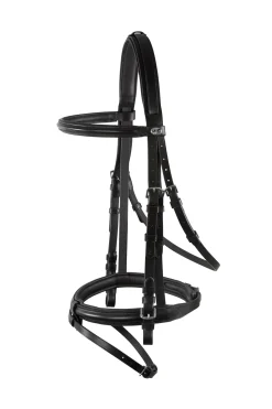 Schockemohle Bremen Wide Bridle
