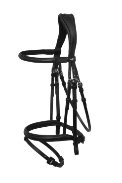Schockemohle Cape Town Select Bridle