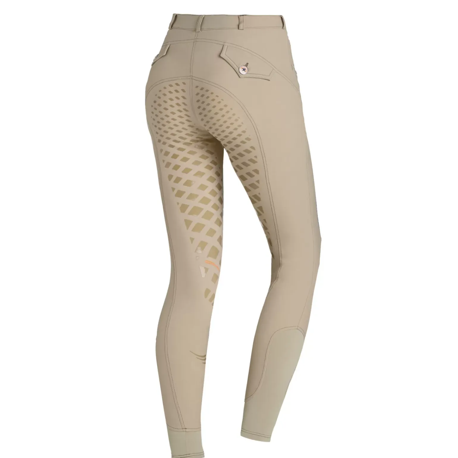 Schockemohle Carina Grip, Equinox Jumper Naisten Silikonipai