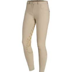 Schockemohle Carina Grip, Equinox Jumper Naisten Silikonipai