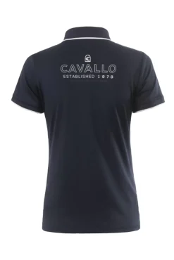 Schockemohle Clea Women'S Show Shirt