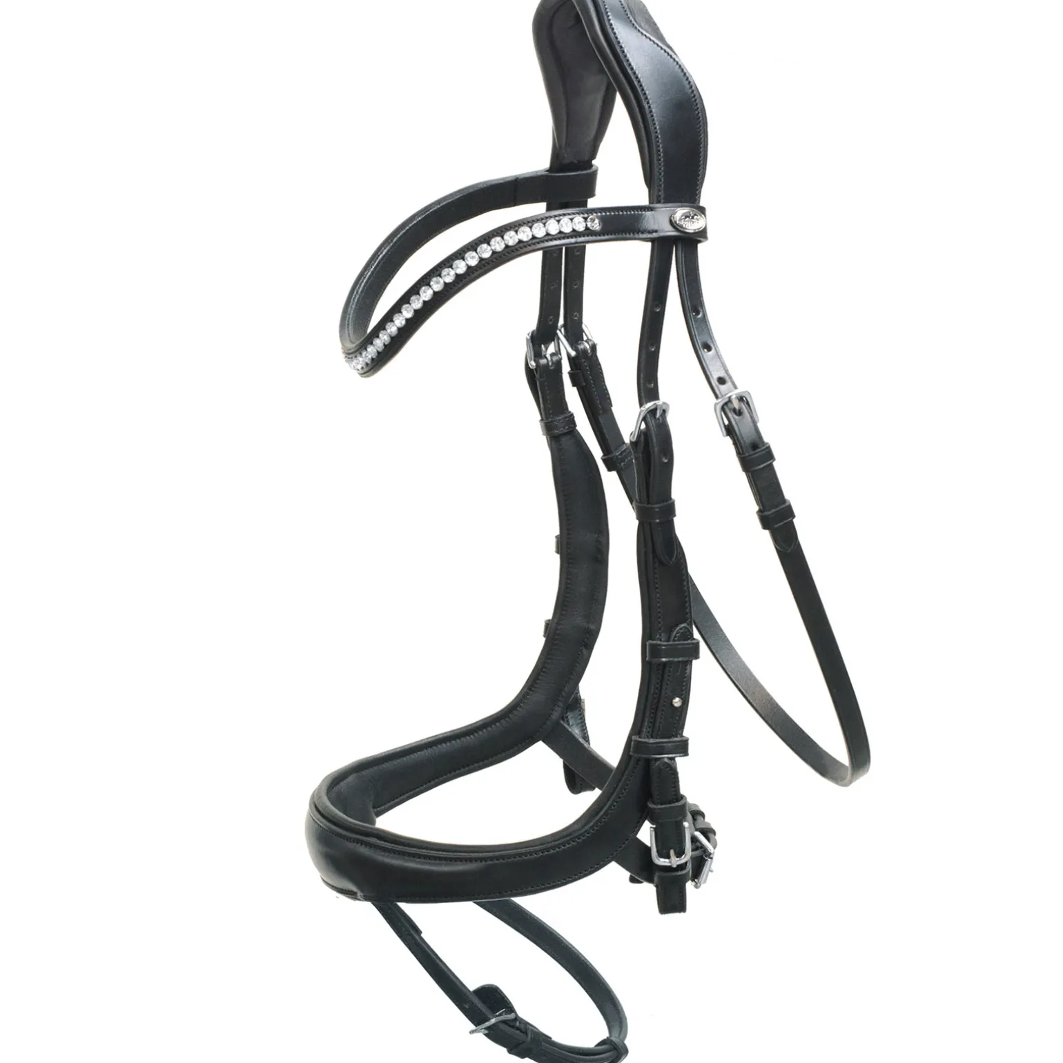 Schockemohle Equitus Beta Special -Suitset