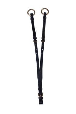 Schockemohle Martingale Fork Open