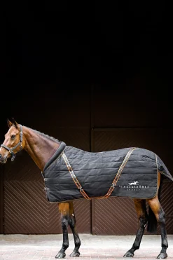 Schockemohle New Alltime Stable Rug, 400G