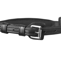 Schockemohle Noseband Turin Select -Turparemmi