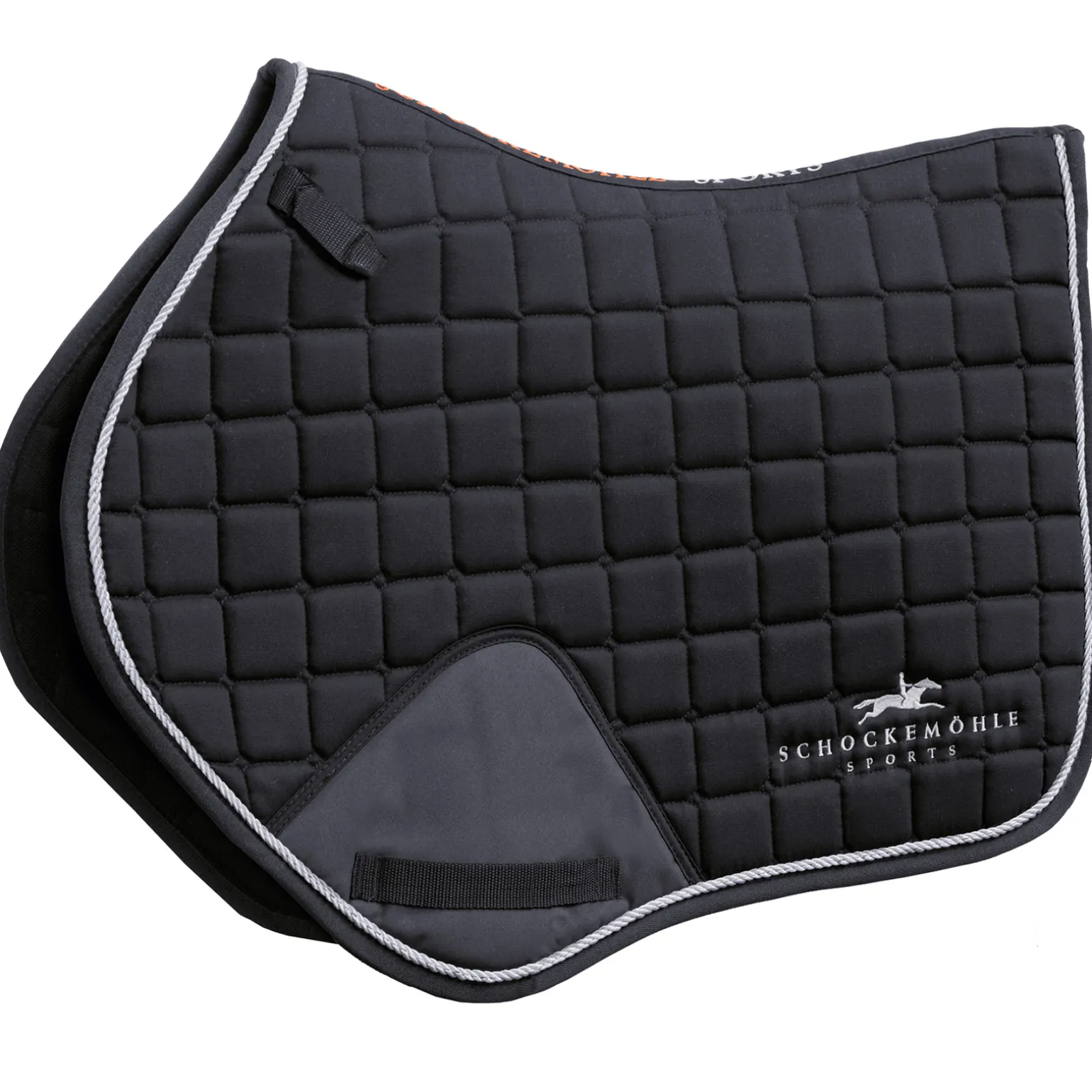 Schockemohle Power Pad Allround -Satulahuopa