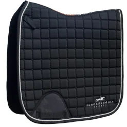 Schockemohle Power Pad Dl -Satulahuopa